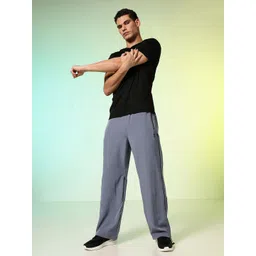 HRX by Hrithik Roshan Men Training Track Pants image 4