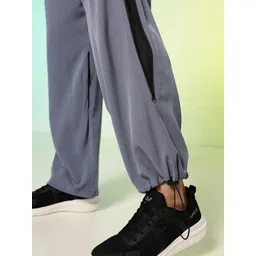 HRX by Hrithik Roshan Men Training Track Pants image 3