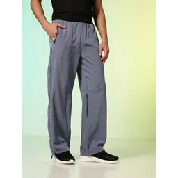 HRX by Hrithik Roshan Men Training Track Pants image 2