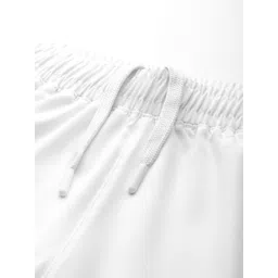 HRX by Hrithik Roshan Men Typography Printed Rapid-Dry Sports Shorts image 5