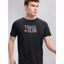 HRX by Hrithik Roshan Men Typography Printed Running T-shirt-picture-14