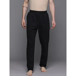 HRX by Hrithik Roshan Men Wellness Finish Yoga Track Pants-picture-47