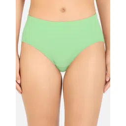 HRX by Hrithik Roshan Pack Of 2 High-Rise Antibacterial Hipster Briefs-picture-16