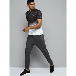 HRX by Hrithik Roshan Printed Colourblocked Running T-shirt-picture-33