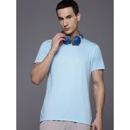 HRX by Hrithik Roshan Printed Rapid-Dry Running T-shirt-image-47