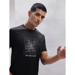 HRX by Hrithik Roshan Printed Rapid-Dry Running T-shirt-picture-29