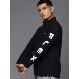 HRX by Hrithik Roshan Printed Rapid-Dry Training Tailored Jacket-picture-33