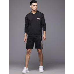 HRX by Hrithik Roshan Printed Training Tracksuit-picture-36