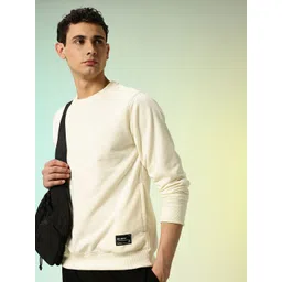 HRX by Hrithik Roshan Pullover Sweatshirt-picture-24