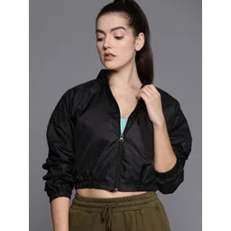 HRX by Hrithik Roshan Rapid-Dry Crop Training Jacket-picture-40