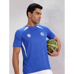 HRX by Hrithik Roshan Rapid-Dry Printed Football Jersey-picture-28