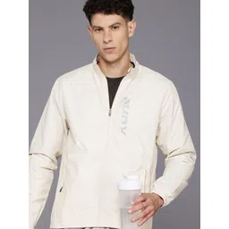 HRX by Hrithik Roshan Rapid Dry Running Jacket-picture-12