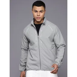 HRX by Hrithik Roshan Rapid-Dry Running Jacket-picture-25