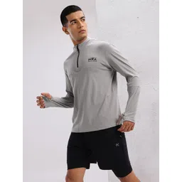 HRX by Hrithik Roshan Rapid-Dry Running Tracksuit-picture-29