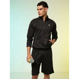 HRX by Hrithik Roshan Rapid-Dry Running Tracksuit-picture-29