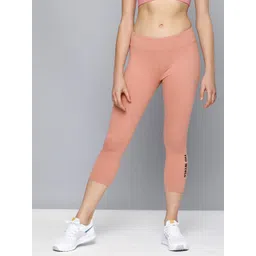 HRX by Hrithik Roshan Rapid-Dry Skinny Fit Training Tights-picture-12