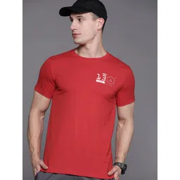 HRX by Hrithik Roshan Rapid-Dry Training T-shirt-picture-19