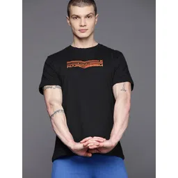 HRX by Hrithik Roshan Rapid Dry Training T-shirt-picture-39