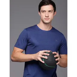 HRX by Hrithik Roshan Rapid-Dry Training T-shirt-picture-24