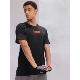 HRX by Hrithik Roshan Rapid-Dry Training T-shirt-picture-10