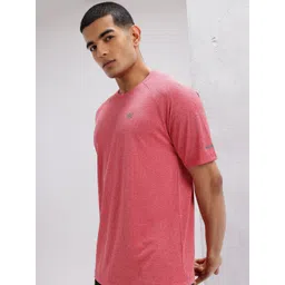 HRX by Hrithik Roshan Rapid-Dry Training T-shirt-picture-17