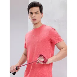 HRX by Hrithik Roshan Rapid-Dry Training T-shirt-picture-22