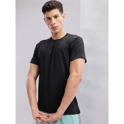 HRX by Hrithik Roshan Rapid-Dry Training T-shirt-picture-23