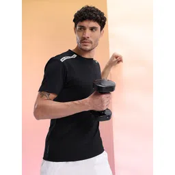 HRX by Hrithik Roshan Rapid-Dry Training T-shirt-picture-14