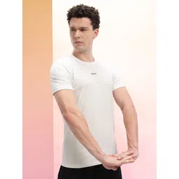HRX by Hrithik Roshan Rapid-Dry Training T-shirt-picture-41
