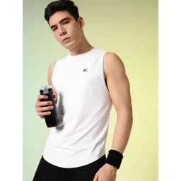 HRX by Hrithik Roshan Rapid-Dry Training T-shirt-picture-20