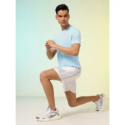 HRX by Hrithik Roshan Rapid-Dry Training T-shirt-picture-39