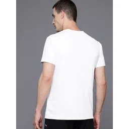 HRX by Hrithik Roshan Rapid-Dry Training T-shirt image 2