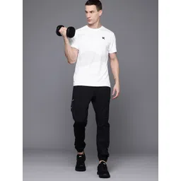 HRX by Hrithik Roshan Rapid-Dry Training T-shirt image 5