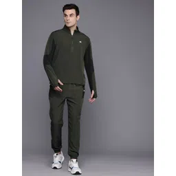 HRX by Hrithik Roshan Rapid-Dry Training Tracksuit-picture-24