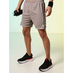 HRX by Hrithik Roshan Retro Men Rapid-Dry Running Sports Shorts-picture-24