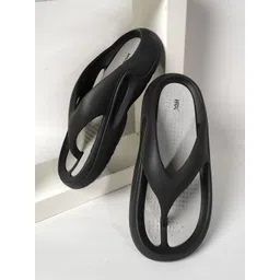 HRX by Hrithik Roshan Rubber Thong Flip-Flops-picture-15