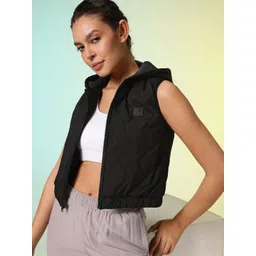 HRX by Hrithik Roshan Running Puffer Jacket-picture-15