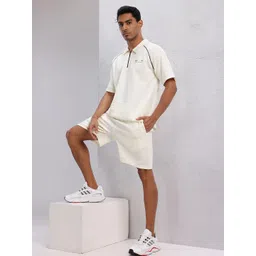 HRX by Hrithik Roshan Typography Printed Detail Raglan Sleeves Lifestyle Tracksuit-picture-12