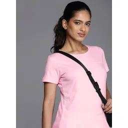 HRX by Hrithik Roshan Typography Printed Pure Cotton T-shirt-picture-27