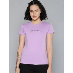 HRX by Hrithik Roshan Typography Printed Sports T-shirt-picture-26