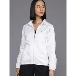 HRX by Hrithik Roshan Typography Rapid-Dry Running Tailored Jacket-picture-29