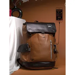 HRX by Hrithik Roshan Unisex Backpack-picture-32