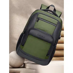 HRX by Hrithik Roshan Unisex Backpack with Anti-Theft-picture-11