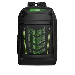 HRX by Hrithik Roshan Unisex Backpack with Anti-Theft-picture-22