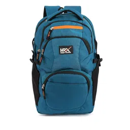 HRX by Hrithik Roshan Unisex Ergonomic Rain Cover Water Resistance Padded Backpack 35 L-picture-36