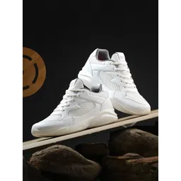 HRX by Hrithik Roshan Unisex HRX-001 33 Mesh Running Non-Marking Shoes-picture-21