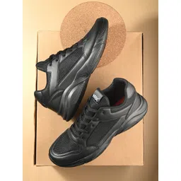 HRX by Hrithik Roshan Unisex HRX-235 02 Mesh Running Non-Marking Shoes-picture-35