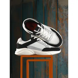 HRX by Hrithik Roshan Unisex HRX-235 04 Mesh Running Non-Marking Shoes-picture-18