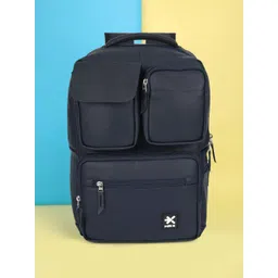 HRX by Hrithik Roshan Unisex Padded Backpack-picture-31