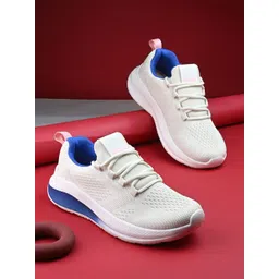 HRX by Hrithik Roshan Women Lace-Ups Mesh Running Non-Marking Shoes-picture-16